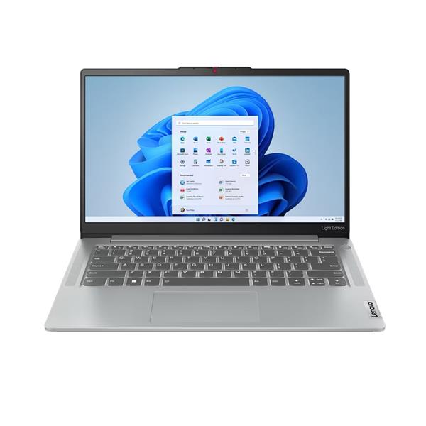 Lenovo IdeaPad Slim 5 Light 14ABR8 (82XS0006VN) | AMD Ryzen™ 5 7530U | 8GB | 512GB SSD PCIe Gen 4 | Radeon™ Graphics Vega | 14 inch Full HD IPS 100% sRGB | Win 11 | Finger | LED KEY | 0124